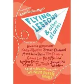 Penguin Random House Flying Lessons and Other Stories