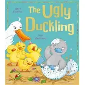 Mara Alperin The Ugly Duckling
