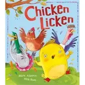 Mara Alperin Chicken Licken