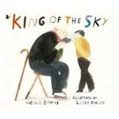 Nicola Davies King of the Sky