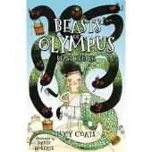 Templar Books Beasts of Olympus 1: Beast Keeper
