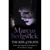 Bookoutlet The Kiss of Death