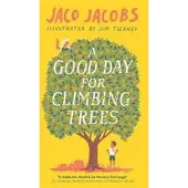 Bookoutlet A Good Day for Climbing Trees