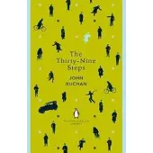 The Thirty-Nine Steps