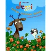 Book Jussi - lakkoja tuokkosen täydeltä