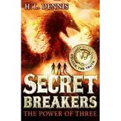 Bookoutlet Secret Breakers: The Power of Three