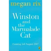 Megan Rix Winston and the Marmalade Cat