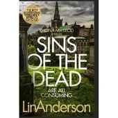Sins of the Dead