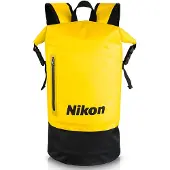 Nikon Reppu - - W300 / AW130 - Vesitiivis - 20 L - Vesitiiviille kompakteille