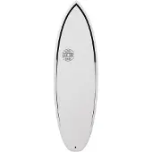 Light River 2.0 - Epoxy - Future Riversurfboard kuviotu, 5'10