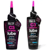 Muc Off C3 Märkä keraaminen voiteluaine 50 ml