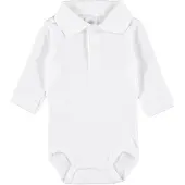 Sanetta Polo Unisex -body