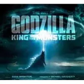 TITAN BOOKS The Art of Godzilla: King of the Monsters
