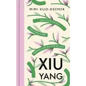 Orion Publishing Xiu Yang