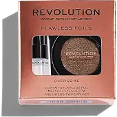 Makeup Revolution Revolution Flawless Foils - Ylitse