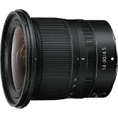 Nikon Nikkor Z 14-30mm f/4 S