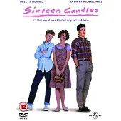 Sixteen Candles (DVD)