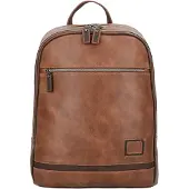 PICARD Breakers Yritysreppu 40 cm Kannettavan tietokoneen taskun syvyys Ruskea
