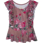 Sofie schnoor Uimapuku, Pearlflower Koko 74-80