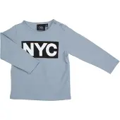 Sofie schnoor NYC Shirt, Blue Koko 68