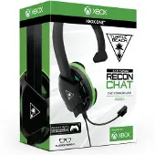Turtle Beach RECON CHAT XB1 PELIHEADSET