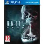 Until Dawn