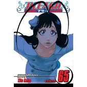 Kubo, Tite Bleach, Vol. 65