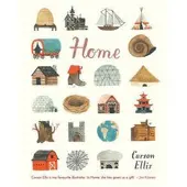 Walker Books Home