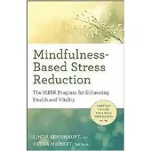 Bookoutlet Mindfulness-Based Stress Reduction
