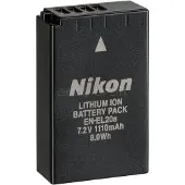 Nikon EN-EL20a litiumakku