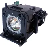 Panasonic PT-DZ870ULS yleiskaksoislamppu moduulilla