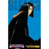 BOKUS Bleach (3-in-1 Edition), Vol. 13