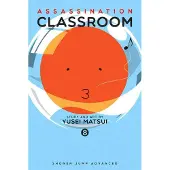 Viz Media, Subs. of Shogakukan Inc Assassination Classroom, Vol. 8