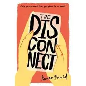 Keren David The Disconnect