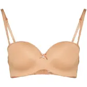 LASCANA Rintaliivi nude