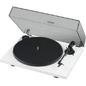 Pro-Ject Primary E Phono levysoitin (valkoinen)