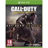 Call of Duty: Advanced Warfare (Day Zero Edition) XONE