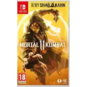Mortal Kombat 11 ()