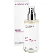 Santaverde classic toner sensitive Kasvosuihke 100 ml