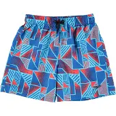 Speedo Printed Leisure 15´´ Uimashortsit