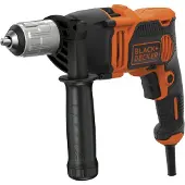 Black & Decker Iskuporakone BEH850K-QS; 850 W