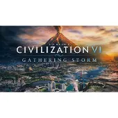 Sid Meier’s Civilization VI Gathering Storm Mac