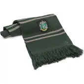 Cinereplicas Harry Potter Slytherin Huivi