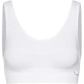 Calida Rintaliivi 'Elastic' valkoinen