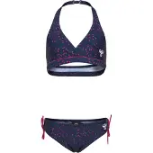 Hummel Lasera Bikinit, Black Iris 104