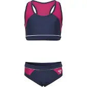 Hummel Jujube Bikinit, Vaaleanpunainen 98