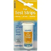 EDM Pool Teststrips 50pcs
