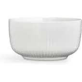 Kähler Hammershøi Bowl - White - Ø17CM