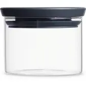 Brabantia lasipurkki 0,3 l