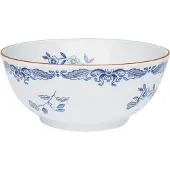 Rörstrand Ostindia Salatskål 2,4 L - Blue - 2.4 l